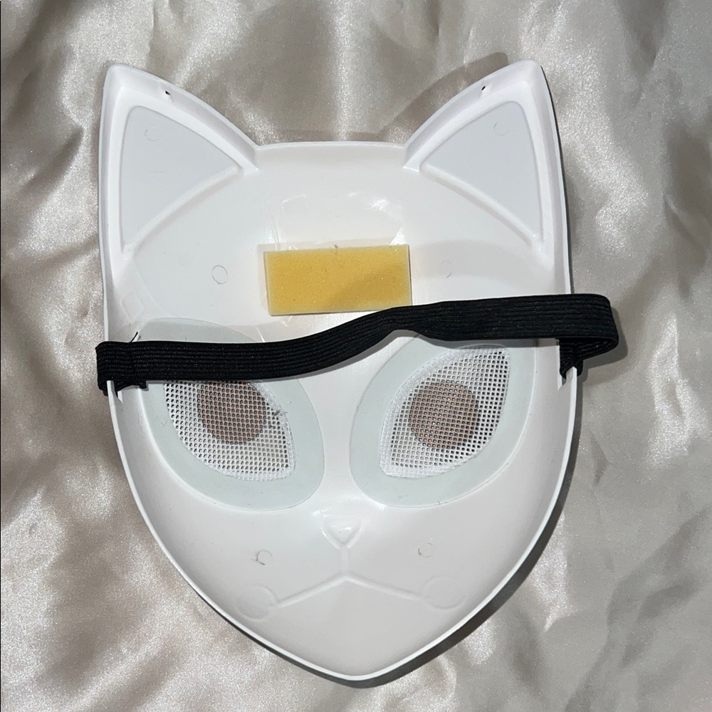 Demon slayer Mask - Picture 2 of 5